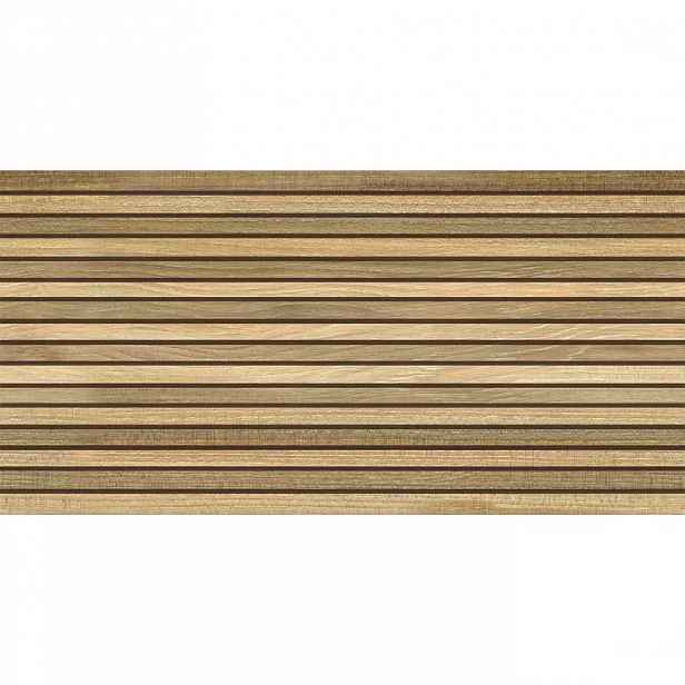 Dekor Brentwood Lamel 30/60 Rett.