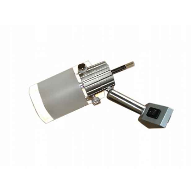Dometic Led Busbar Spot Light LMC/Dethleffs 12V/1,8W, pravé sklo