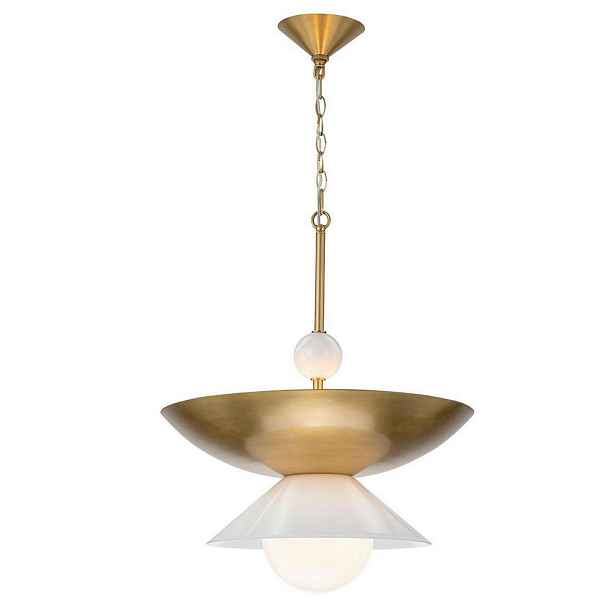 Elstead Lighting ZÁVĚSNÉ SVÍTIDLO, 78,5/50,8/50,8 cm