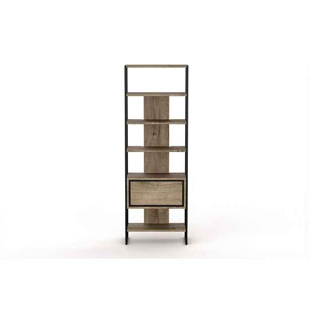 Hom`in REGÁL, 72/200/37 cm
