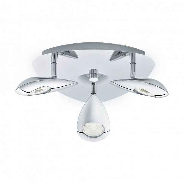 Led spotová lampa 3x3,3W Pedregal 95752 Eglo