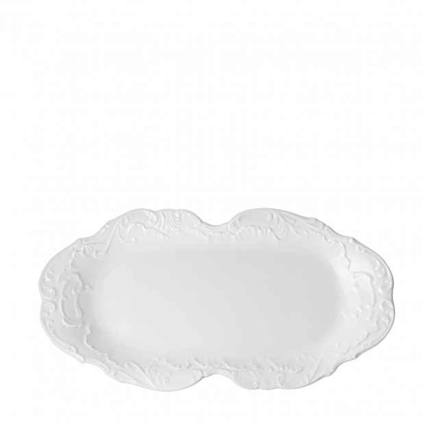 Podnos 36 cm Rococo Maria Ćmielów