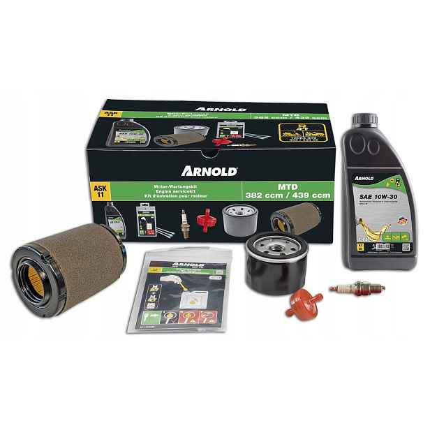 Servisní sada Mtd 76 92 CubCadet LR1 Č.76 NS76 LR2 Thorx Scooter