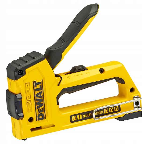 Sešívačka 5v1 z hliníku DeWALT DWHT0-TR510