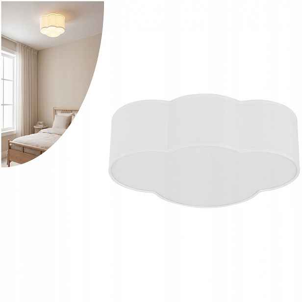 Stropní svítidlo stropní lampa Cloud 4228 Tk Lighting
