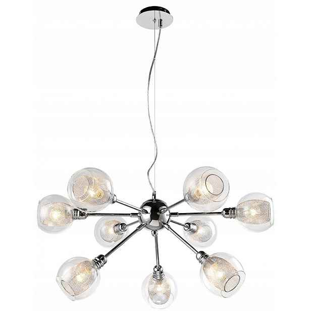 Závěsné svítidlo DIXI 39-65018 Candellux
