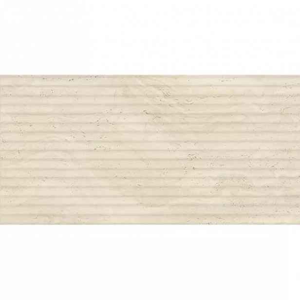 Dekor Alabastro Diuna Cream 30/60 Rett.