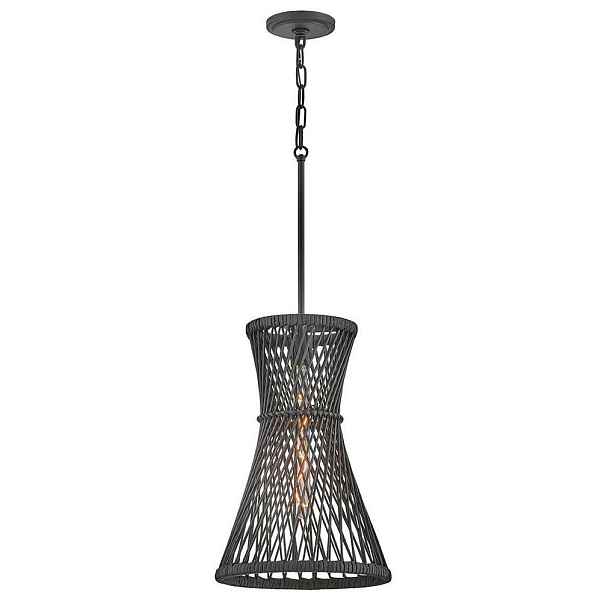 Elstead Lighting ZÁVĚSNÉ SVÍTIDLO, 57,7/30,5/30,5 cm