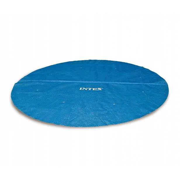 Intex Solární plachta na bazén 457 cm 29023