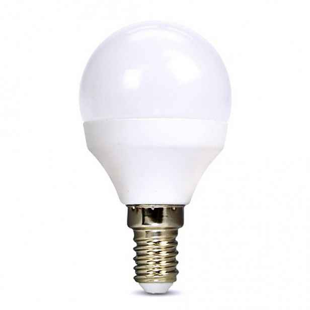 LED žárovka Solight E27 WZ420-1