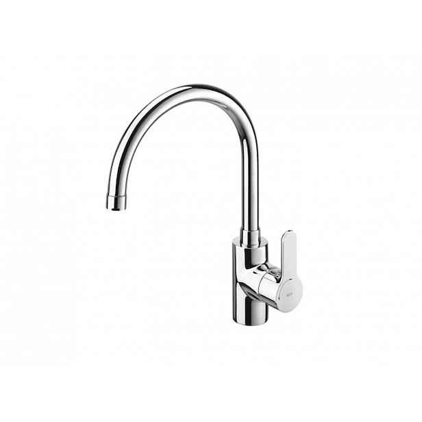 Roca L20 - Dřezová baterie, chrom A5A8409C00