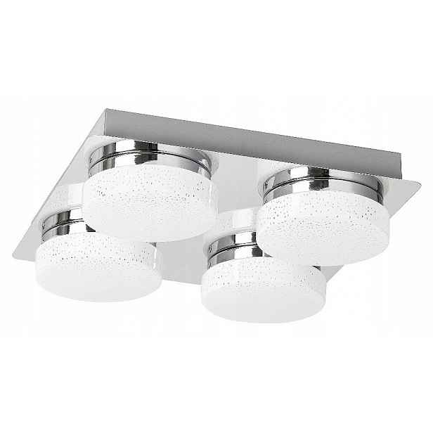 Spotová reflektorová lampa Hilary 5664 Rabalux