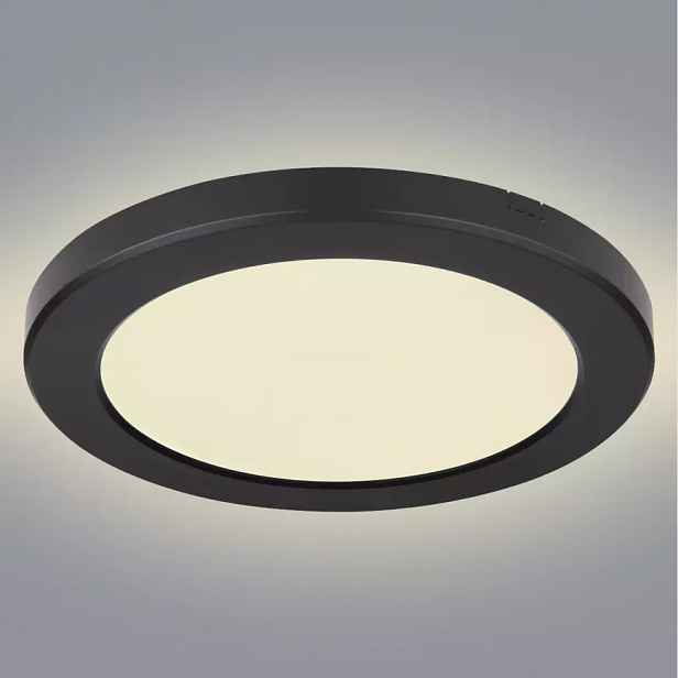 Stropní svítidlo 12379-18B LED 18W D22 PL1
