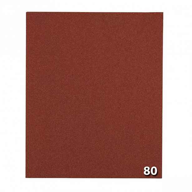 Brusný papír universal 230x280mm g80