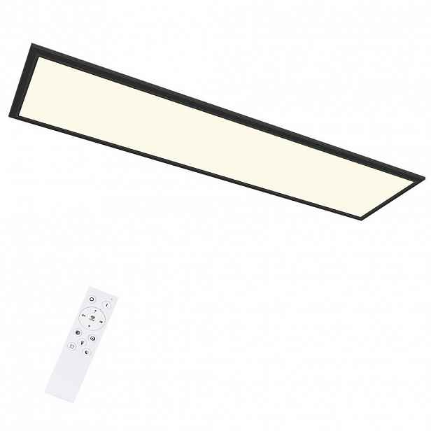 Nettlife LED stropní svítidlo Nelly 120/30/1 cm