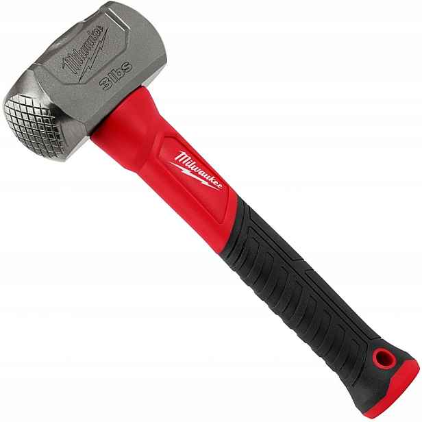 Dvouobuchové kladivo 1,36 kg Milwaukee