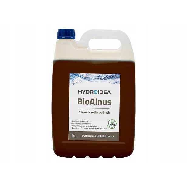 Hydroidea BioAlnus 5l