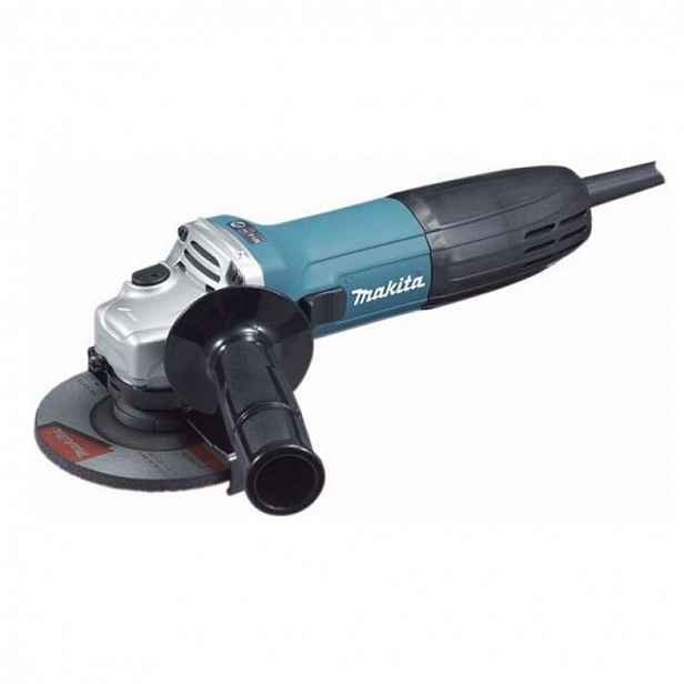Makita - Úhlová bruska 115 mm, 720 W GA4530R