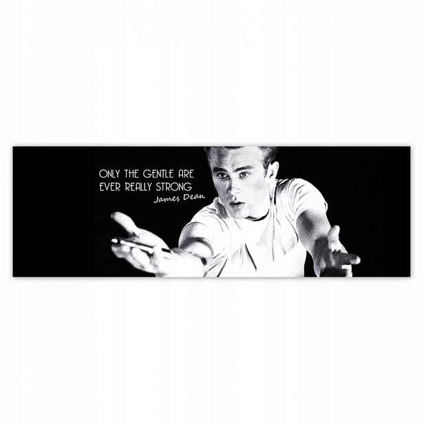 Plakáty 200x66 James Dean