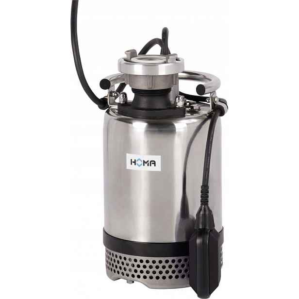 Ponorná pumpa Homa Chromatic C240 Wf Sensoflat