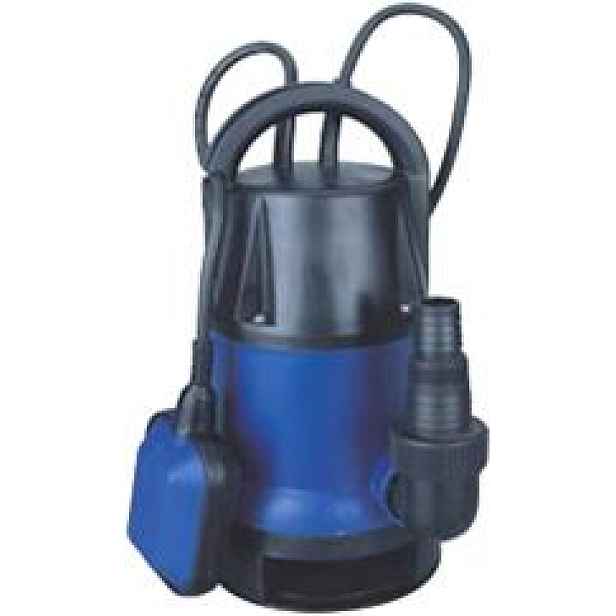 Ponorné čerpadlo na Špinavou Vodu AquaCraft 750 W 12500 l/h