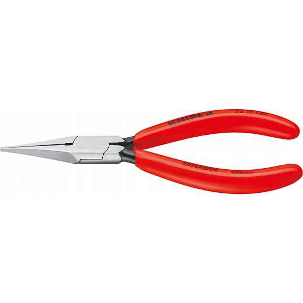 Regulační kleště ploché 135 mm Knipex