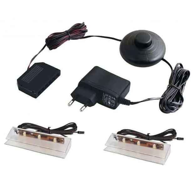 Casarredo Osvětlení 3-L-BC-2-0100-01