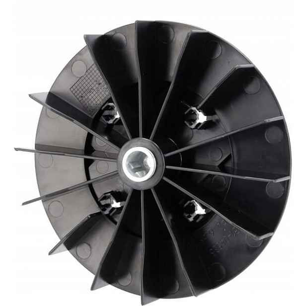 Elektrický ventilátor F-/G-Deck Wolf 63104538