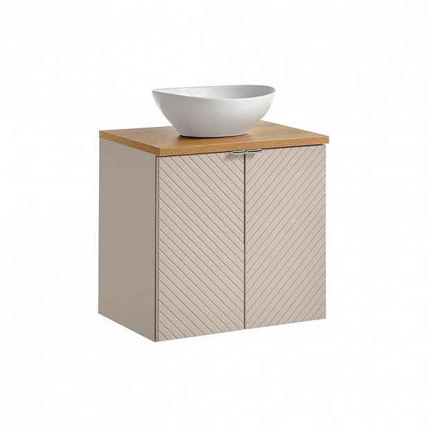 Petits-meubles UMYVADLO 60cm Manoa Kašmír - dřevo
