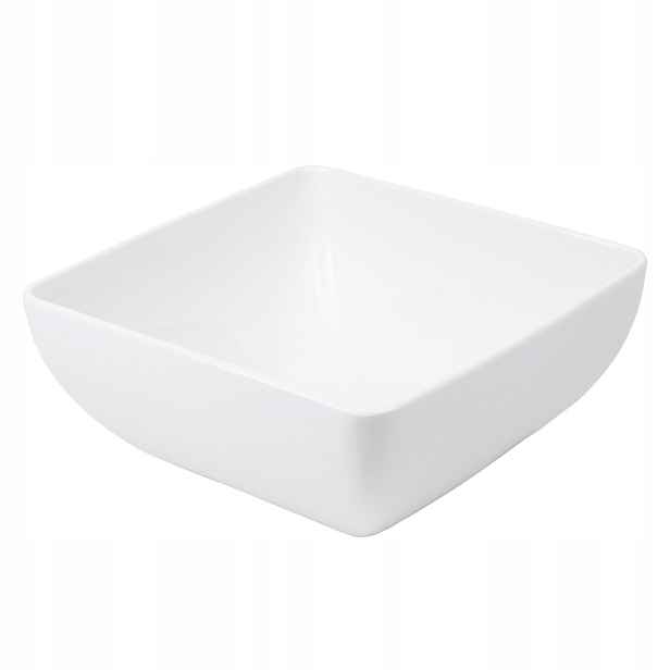Buffet Miska čtvercová 25x25 cm Verlo