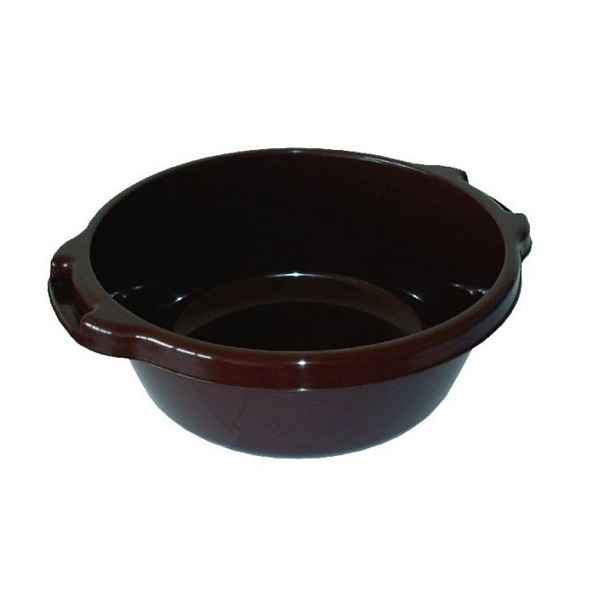 dřez 25l VM d50cm