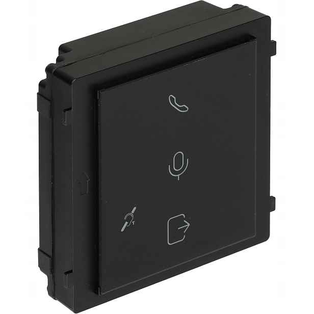 Modul S Indukční Smyčkou Ds-kd-pmr Hikvision