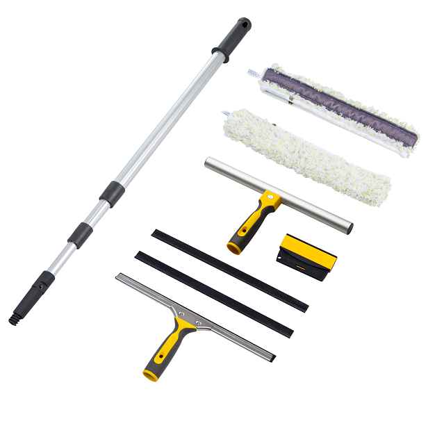 Set na mytí oken 35cm VERMOP 2930L