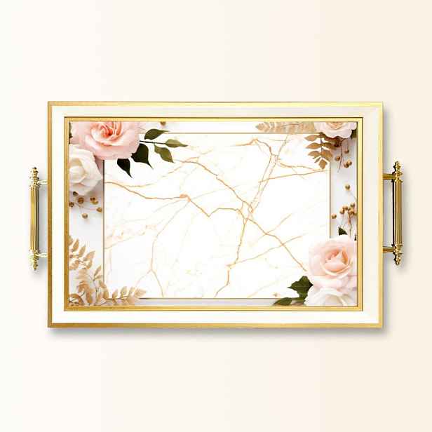 Tray TPB9907