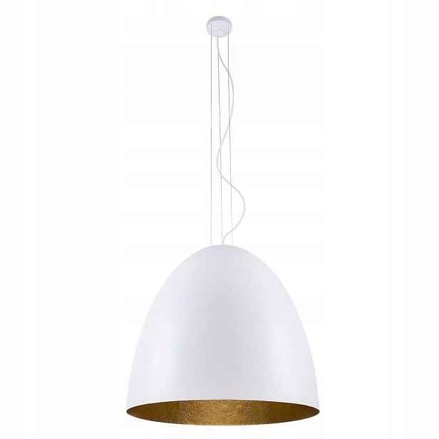 Závěsná lampa Egg L 9023 Nowodvorski