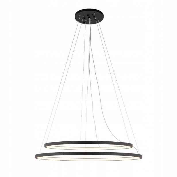 Závěsná Led lampa 4000K Agari Multi 5433 Antigo