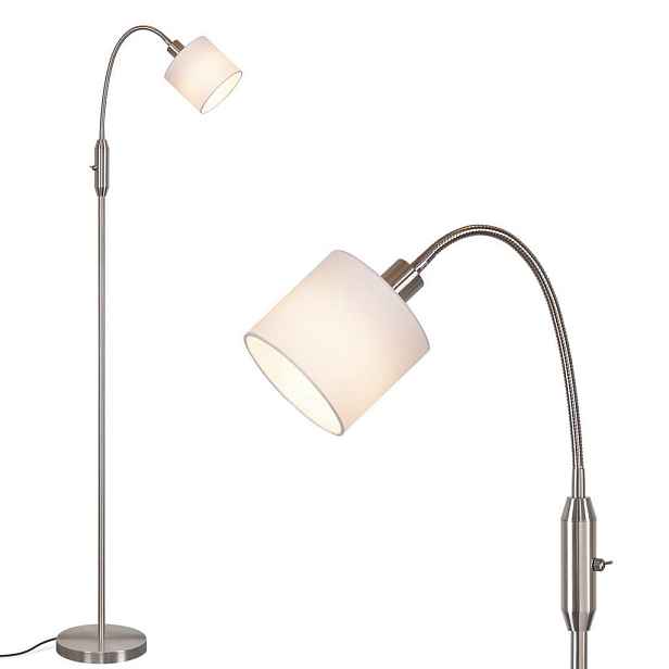 ZMH STOJACÍ LAMPA 12/12/163 cm