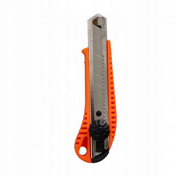 Faster Tools Nůž s kovovým vedením 18, 100 ks