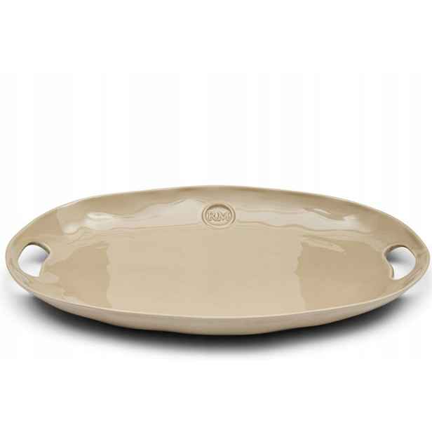 Miska Portofino flax Riviera Maison