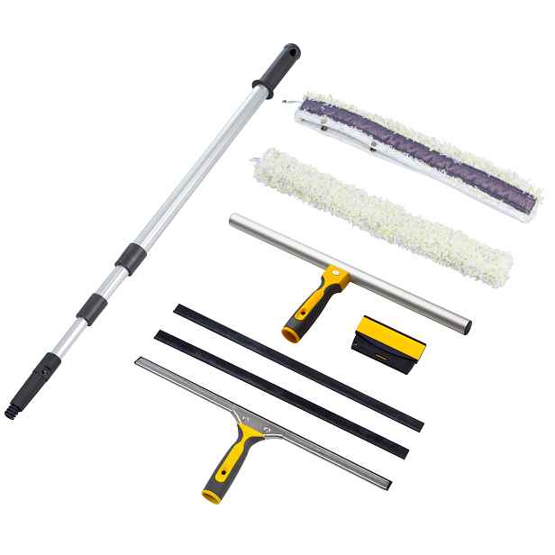Set na mytí oken 45cm VERMOP 2940L