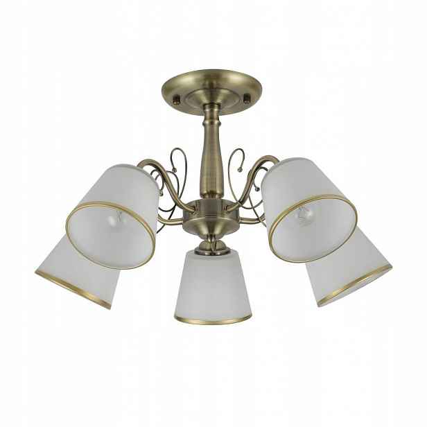 Stropní svítidlo Losanna 35-26583 Candellux