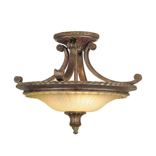Elstead Lighting STROPNÍ SVÍTIDLO, 47.6/36.2 cm
