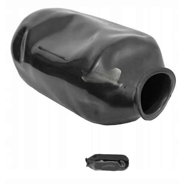 Epdm gumová membrána pro hydroforovou nádrž Omnigena Mhi 2200 Inox 100 Litrů