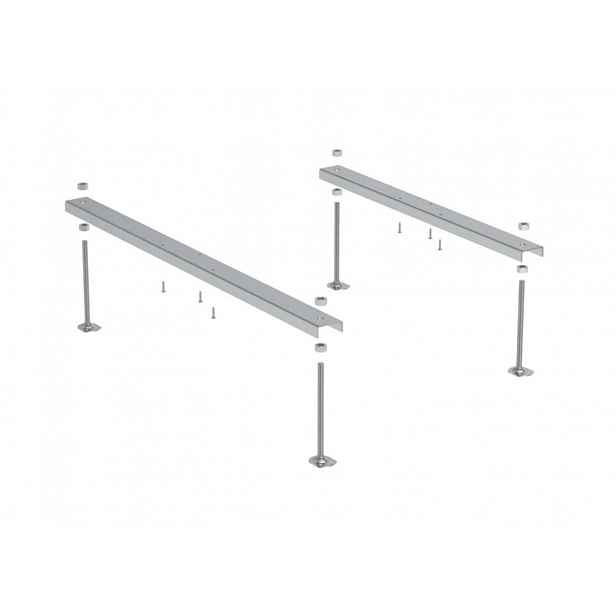 Ideal Standard i.Life - Nohy k vaně C896267