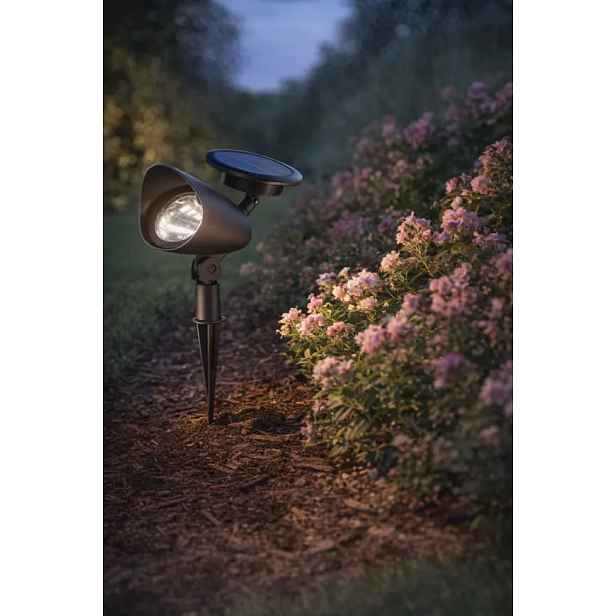 Solární lampa bodové VO0319