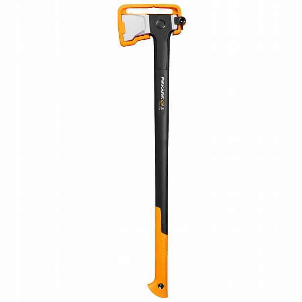 Fiskars X-series X36 L Štípací sekera pro sekání dřeva a řezání 91 cm