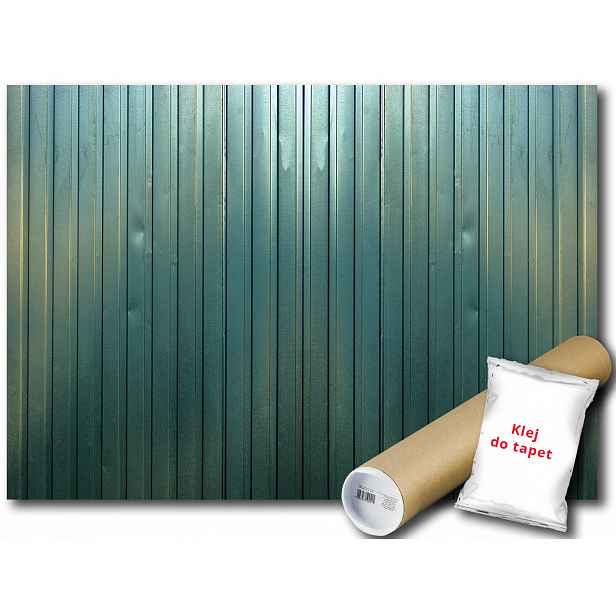 Fototapeta Plech Metal 6H V4 254x184 F2625
