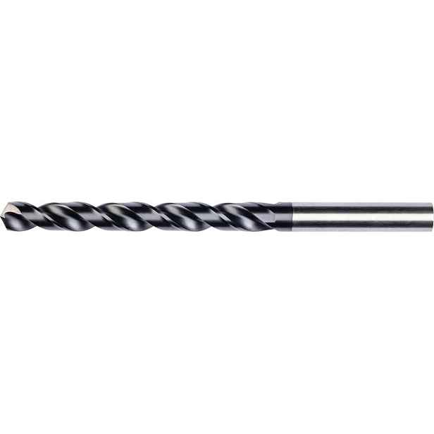 Spirálový vrták DIN338 HSSETiALN, typ Inox 8,2 mm Form