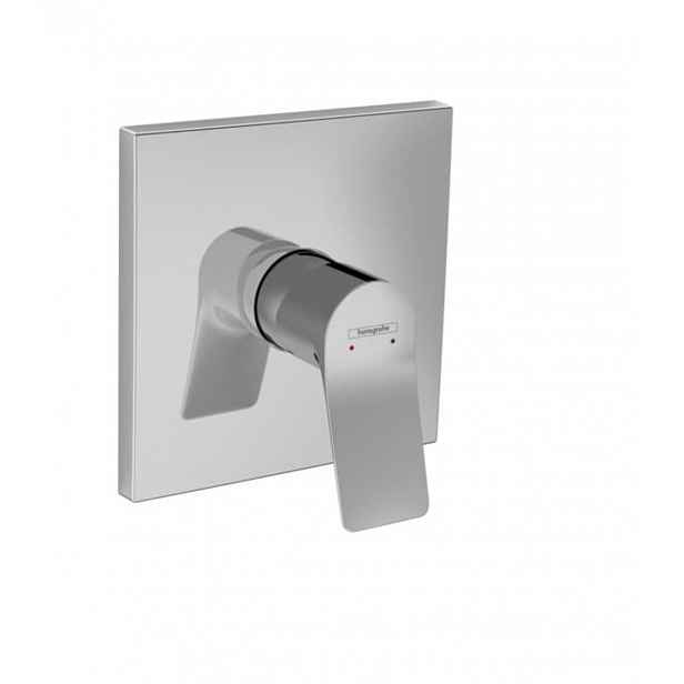 Sprchová baterie Hansgrohe Vivenis bez podomítkového tělesa chrom 75615000