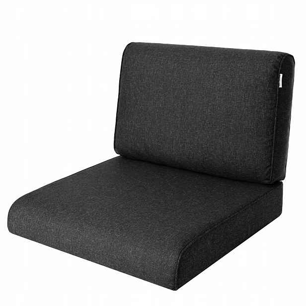 Polštář outdoor Křeslo Lavička technorattan 70x70x39